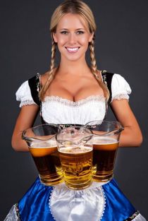 Naughty nurse heals her