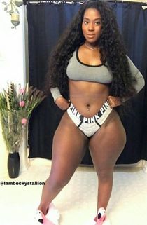 Hot naughty ebony babes