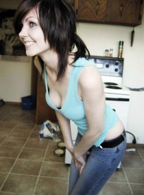Rachel Starr Big Booty