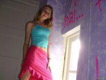 Naughty pure mature