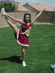 Incredible uniform picture